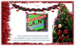 voeux 2013