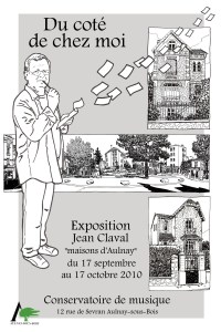 affiche_claval_aulnay