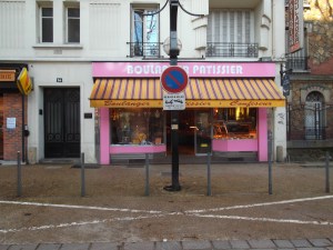 Bld de Strasbourg n°1