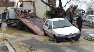 Carrefour_Negresse_Aulnay_Accident