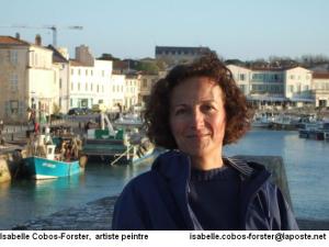 Isabelle Cobos-Forster