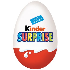 kinder-surprise