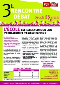 3eme_rencontre_PCF_Aulnay