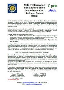 Capade_Nord_Methanisation