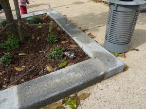 Gare_Aulnay_Vandalisme