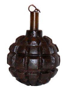 Grenade