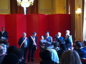 remise de diplôme n°1