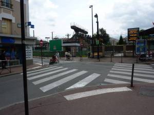 Aulnay_Kiosque_Gare