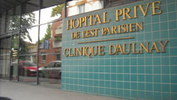 clinique_aulnay