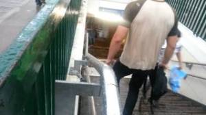 RER_Aulnay_Inondation