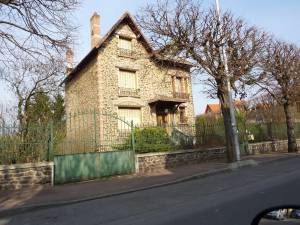Aulnay_Maison_disparition