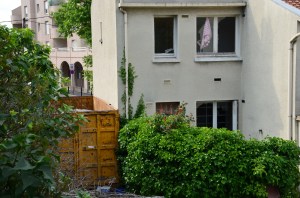 Benne 19 rue J. Charcot 25-06-13