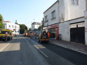 Refection_Anatole_France_Aulnay