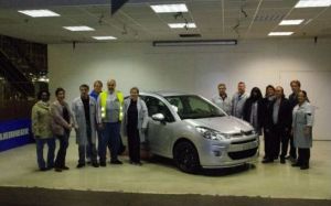 PSA_Aulnay_Fermeture