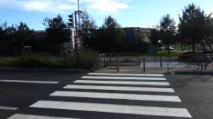 accident_RN2_Bricoman_Aulnay