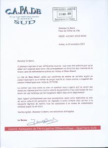 lettre mairie 1