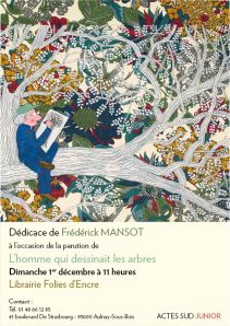 Mansot site Folies d encre