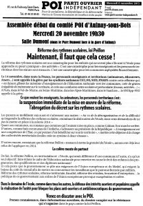 reunion publique poi 20 nov