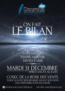 EMJF_Aulnay_Bilan