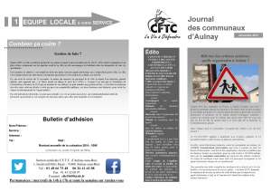 Recto décembre 2013