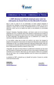 AMF_12387_COMMUNIQUE