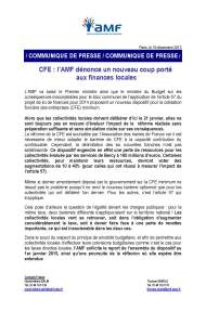AMF_12422_COMMUNIQUE