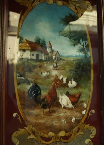 OLYMPUS DIGITAL CAMERA