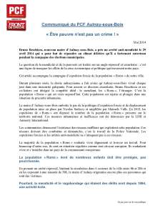 Communiqueě Etre pauvre n'est pas un crime_Page_1