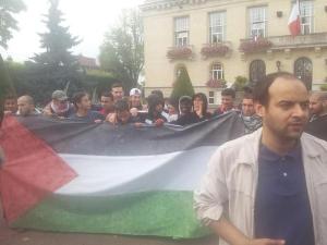 Manifestation_Palestine_Aulnay