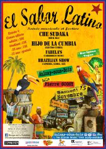 affiche_sabor_latino