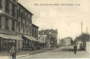 Rue de Mitry Salon du Meuble(2)