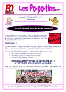 Creche les popotins n 23