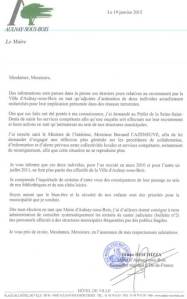 Belhoucine_lettre_Aulnay