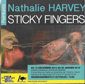 exposition sticky fingers 2