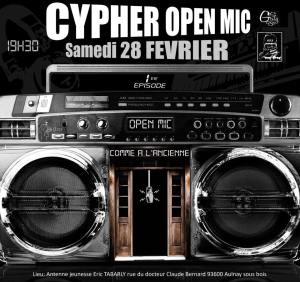 cypher_open_mic_aulnay