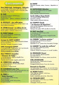 fleur en bouche 2015-liste 1 001