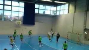 handball