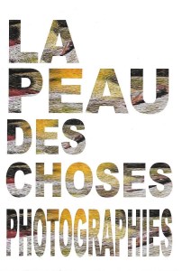 la peau des choses 1 001