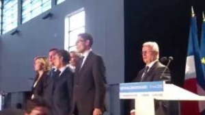 Sarkosy_marseillaise