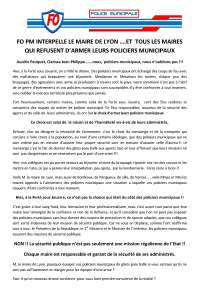FOPM interpelle le maire de Lyon_Page_1