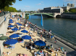 Paris_Plage