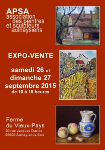 apsa-expovente-affiche