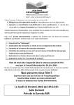 Tract réunion PLU 15
