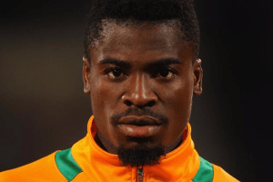 Serge-Aurier