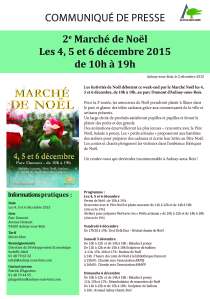 Marché de noe15l_CPok