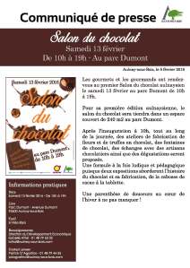 communiqué salon du chocolat (1)