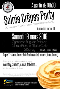Affiche cre-pes party 19-03-16