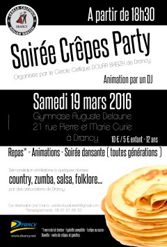 Affiche cre-pes party 19-03-16