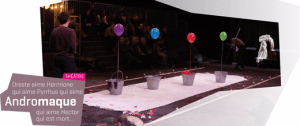 andromaque