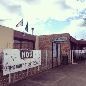 fermeture_classe_aulnay